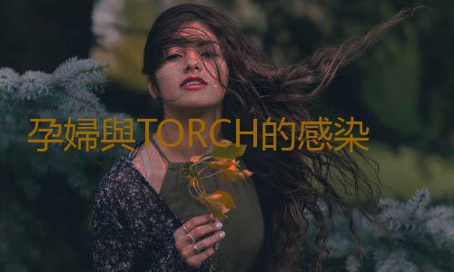 孕婦與TORCH的感染與治療